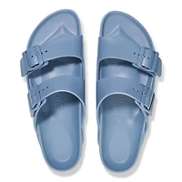 BIRKENSTOCK 1027376 Arizona Stealth EVA Narrow
