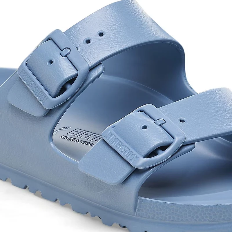 BIRKENSTOCK 1027376 Arizona Stealth EVA Narrow