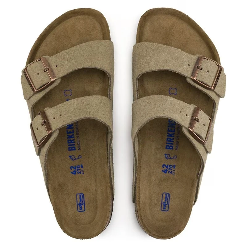 BIRKENSTOCK 0951303 Arizona Narrow