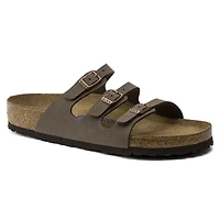 BIRKENSTOCK 0053881 Florida Soft Regular