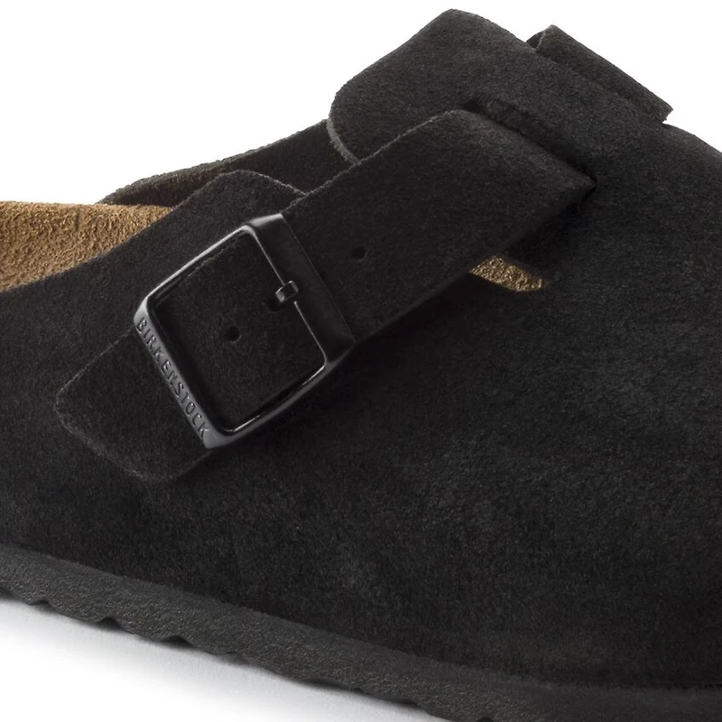 BIRKENSTOCK Boston Soft Regular