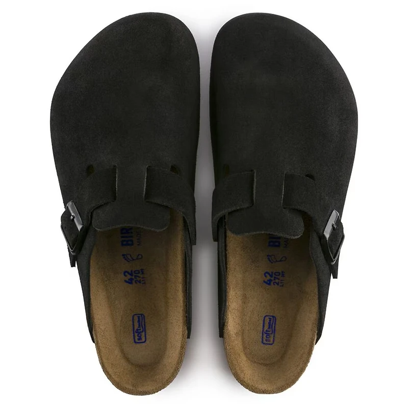 BIRKENSTOCK Boston Soft Regular
