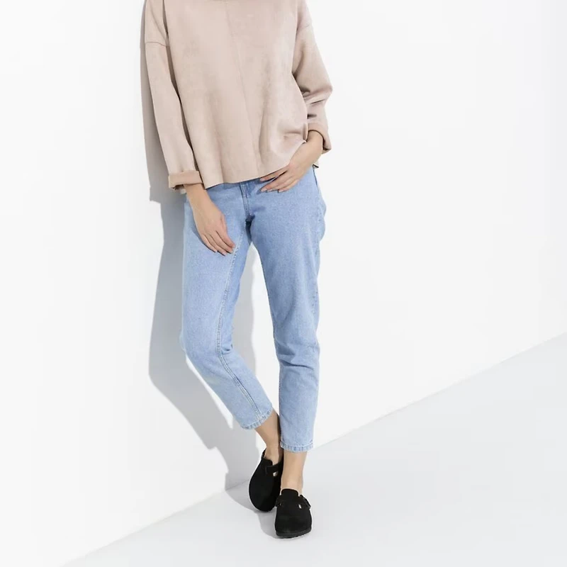BIRKENSTOCK Boston Soft Regular