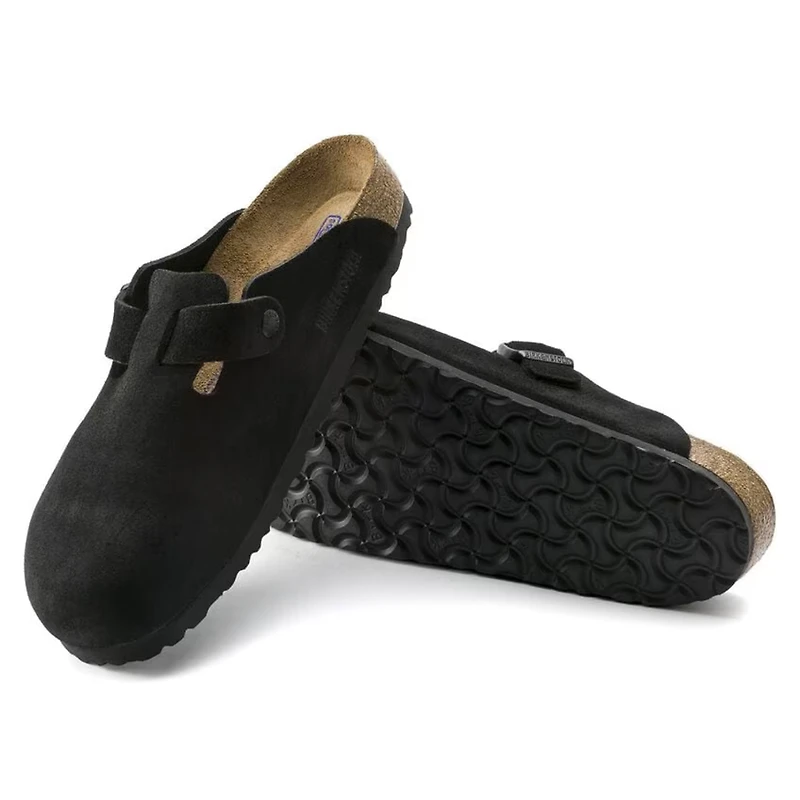 BIRKENSTOCK Boston Soft Regular