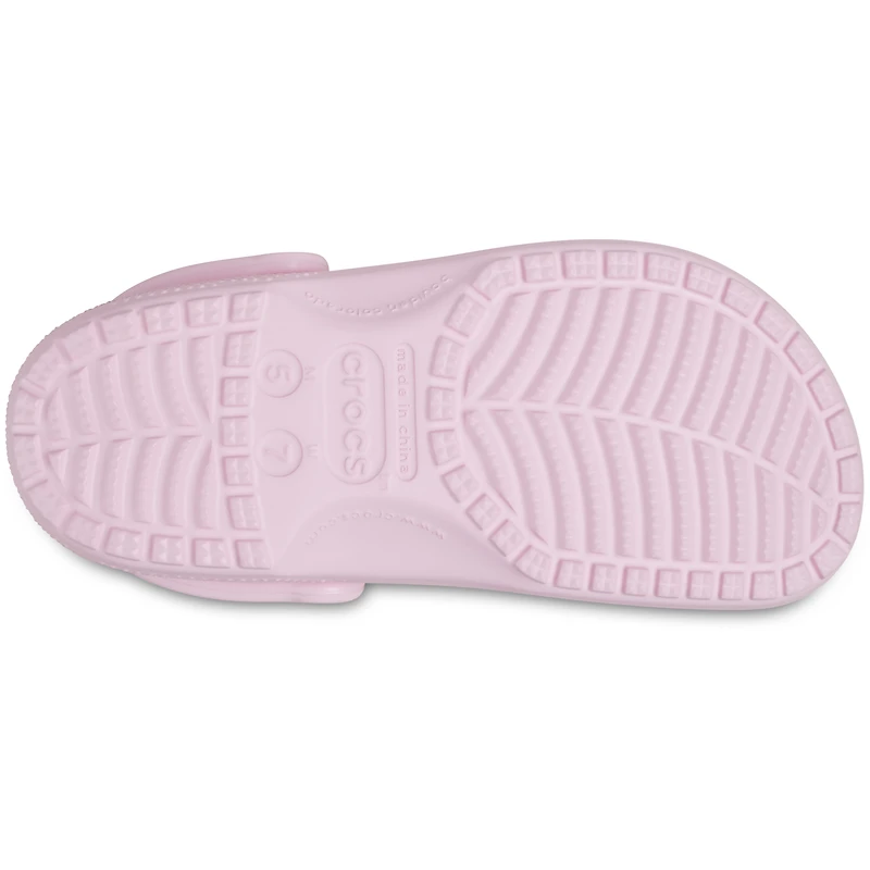 CROCS Classic Clog 10001-6ZW