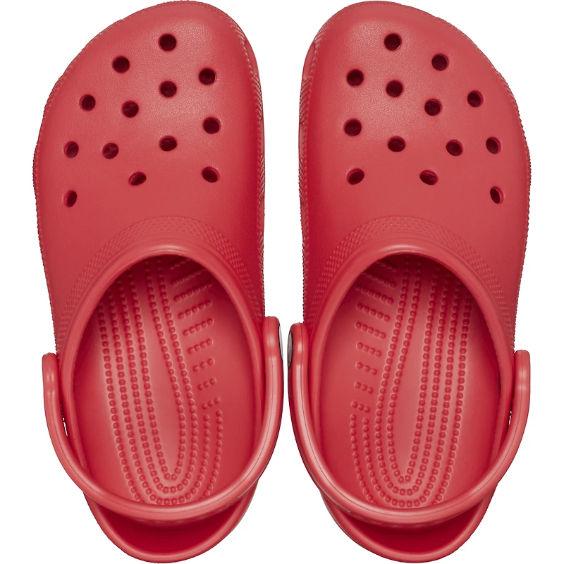 CROCS Classic Clog 10001-6WC