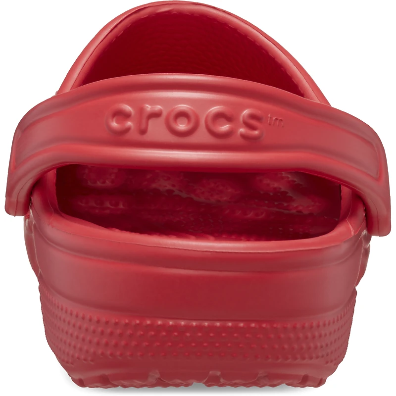 CROCS Classic Clog 10001-6WC