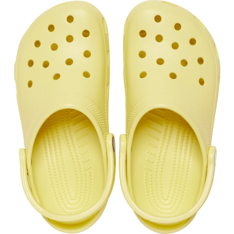 CROCS Classic Clog 10001-78R