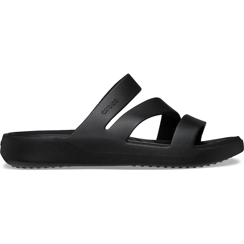 CROCS Getaway Strappy W 209587-001