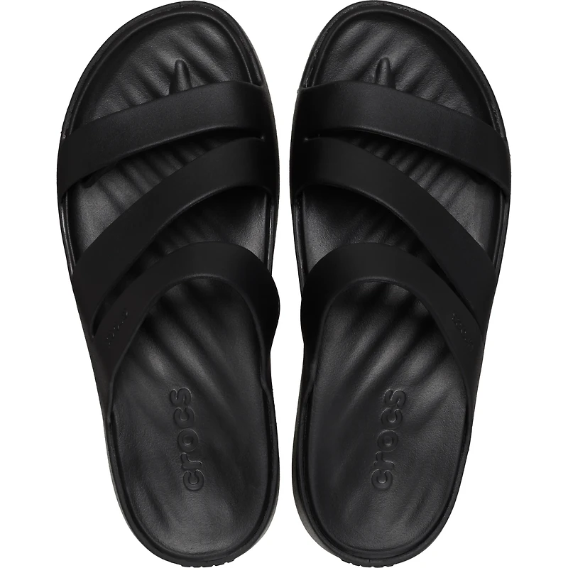 CROCS Getaway Strappy W 209587-001