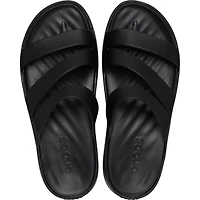 CROCS Getaway Strappy W 209587-001