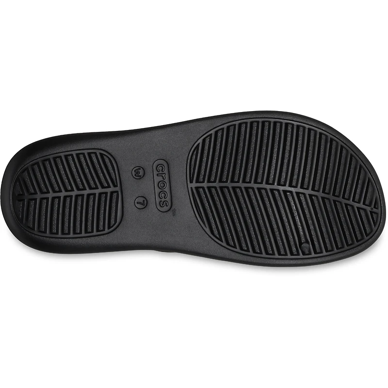 CROCS Getaway Strappy W 209587