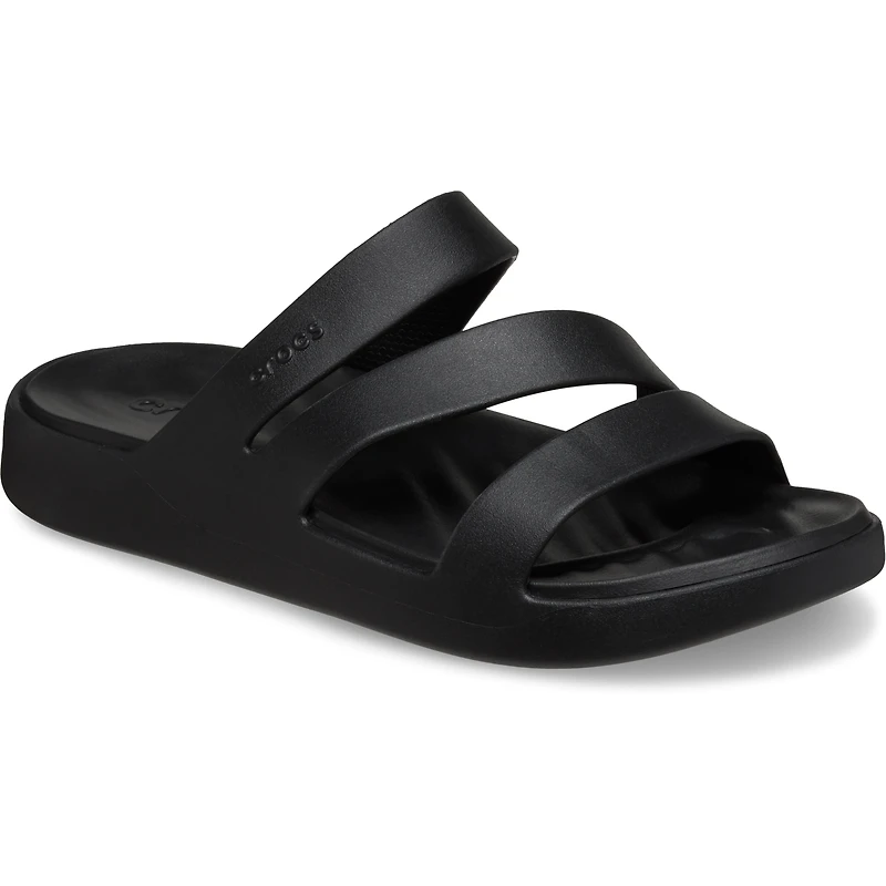 CROCS Getaway Strappy W 209587-001