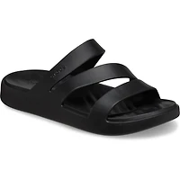 CROCS Getaway Strappy W 209587-001