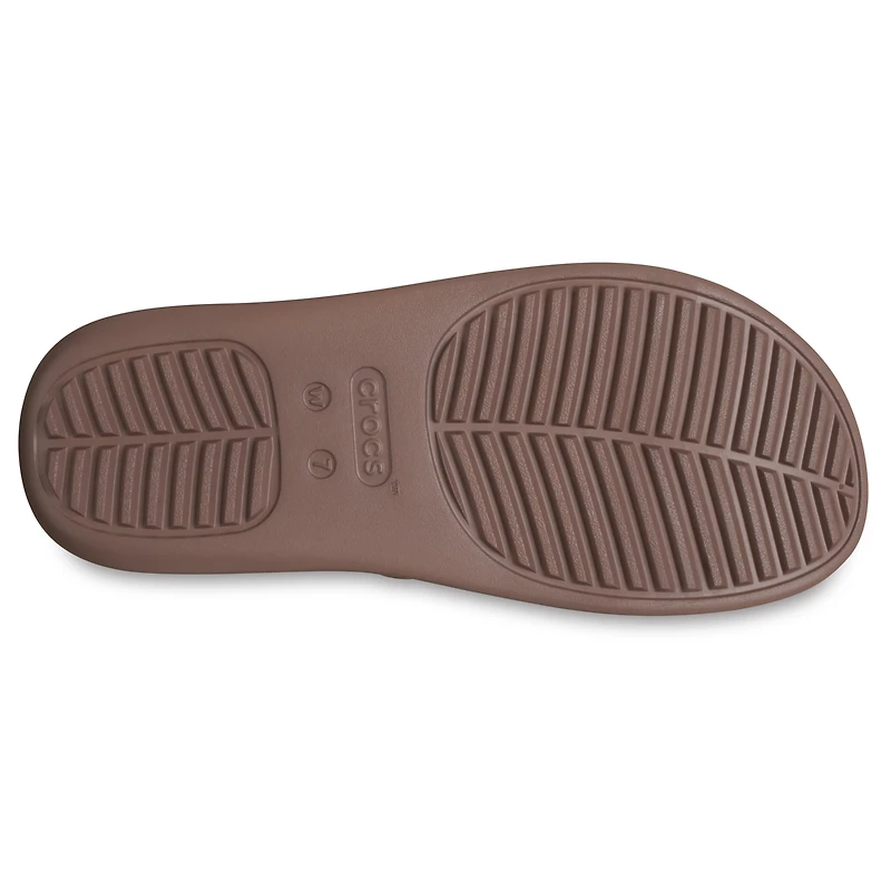 CROCS Getaway Strappy W 209587-0LF