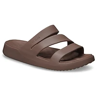 CROCS Getaway Strappy W 209587-0LF