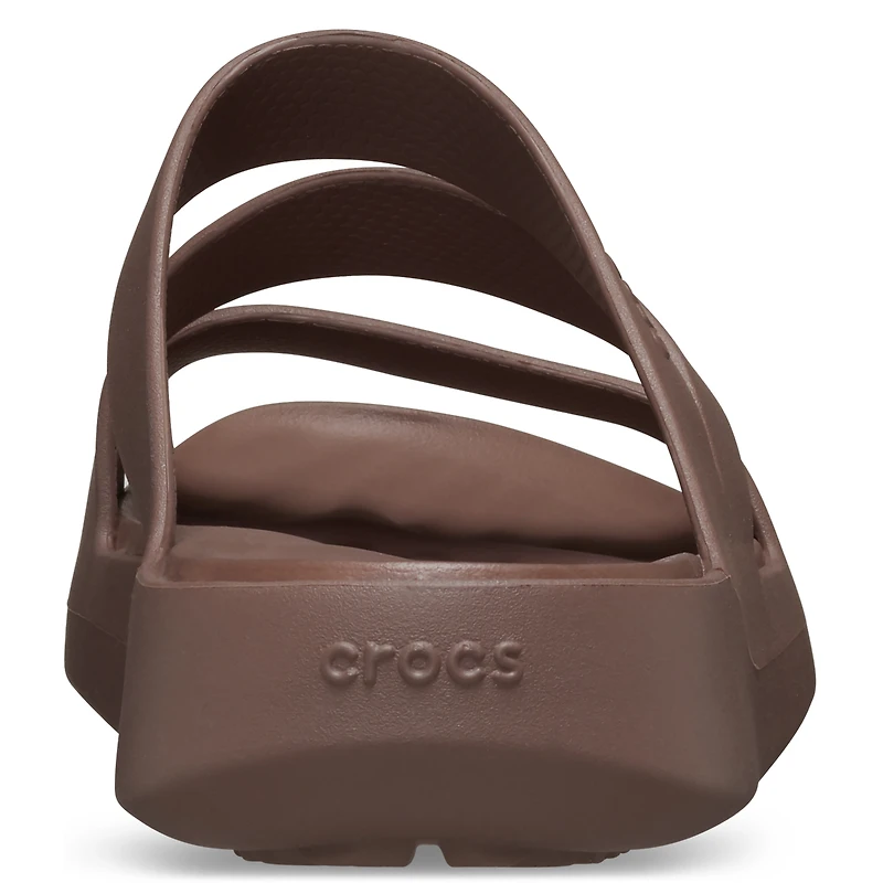 CROCS Getaway Strappy W 209587-0LF