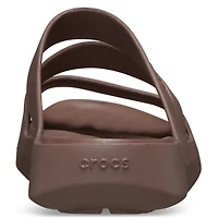 CROCS Getaway Strappy W 209587-0LF