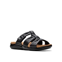 CLARKS Kitly Slide