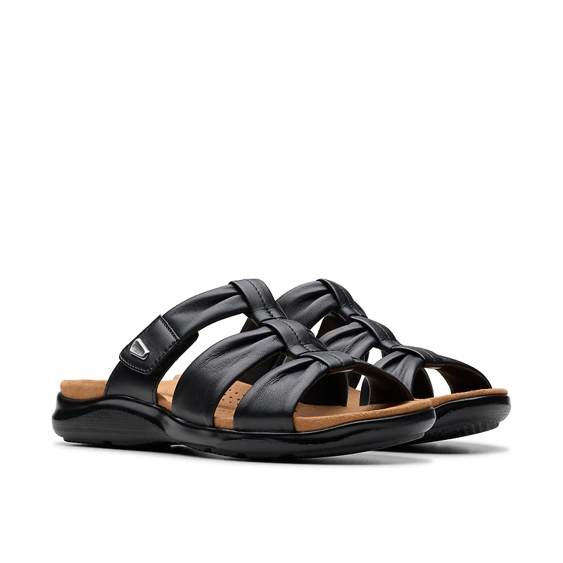 CLARKS Kitly Slide