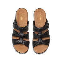 CLARKS Kitly Slide