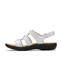 CLARKS Laurieann Ivy Bk-Strap 26181701