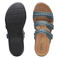CLARKS Laurieann Cove Slide