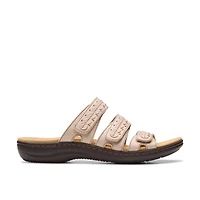 CLARKS Laurieann Cove Slide 26164837