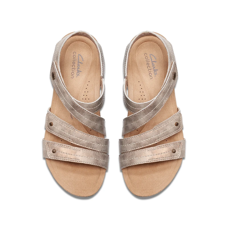CLARKS Calenne Clara 26177034