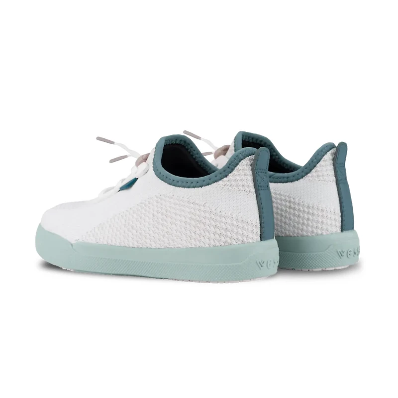 VESSI Kids Weekend Sneaker DEW/RAINDROP