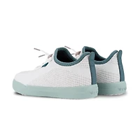 VESSI Kids Weekend Sneaker DEW/RAINDROP
