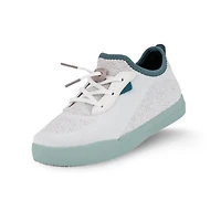 VESSI Kids Weekend Sneaker DEW/RAINDROP