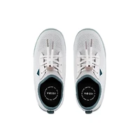 VESSI Kids Weekend Sneaker DEW/RAINDROP