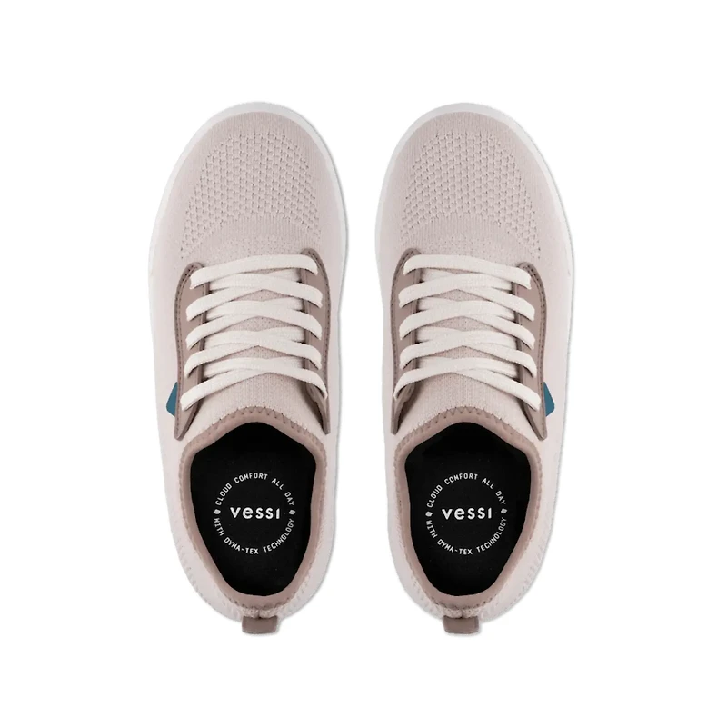 VESSI Women's Weekend Sneaker SONGBIRD