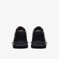 CLARKS Gessler Lace 26171539 BLACK