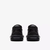 CLARKS Gessler Step Slip-On 26171774 BLACK