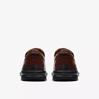 CLARKS Gessler Step Slip-On 26171776 TAN