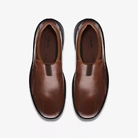 CLARKS Gessler Step Slip-On 26171776 TAN