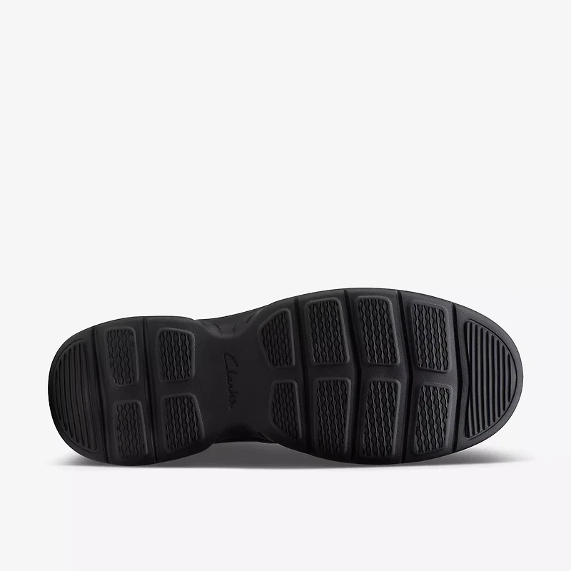 CLARKS Bradley Step 26153157 BLACK