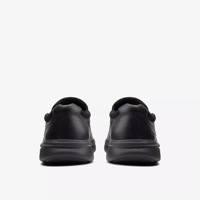 CLARKS Bradley Step 26153157 BLACK