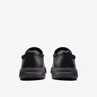 CLARKS Bradley Step 26153157 BLACK
