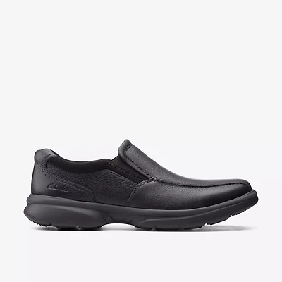 CLARKS Bradley Step 26153157 BLACK