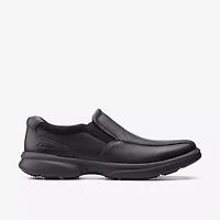 CLARKS Bradley Step 26153157 BLACK