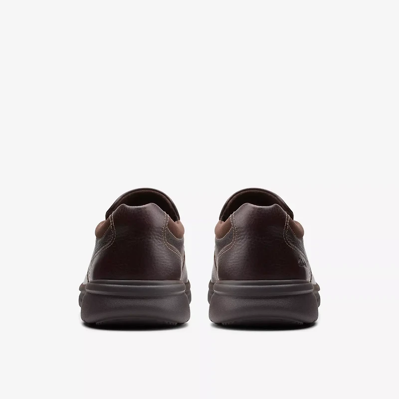 CLARKS Bradley Step 26153159 BROWN