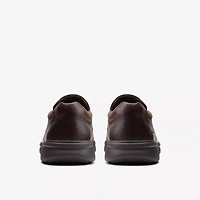 CLARKS Bradley Step 26153159 BROWN