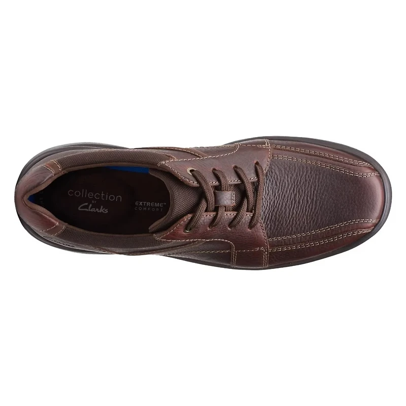 CLARKS Bradley Walk 26153326 BROWN
