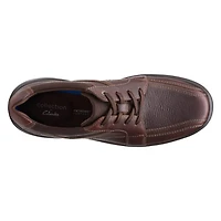 CLARKS Bradley Walk 26153326 BROWN