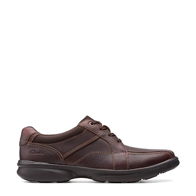 CLARKS Bradley Walk 26153326 BROWN
