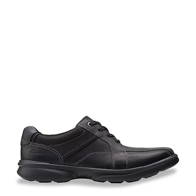 CLARKS Bradley Walk 26153332 BLACK