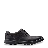 CLARKS Bradley Walk 26153332 BLACK